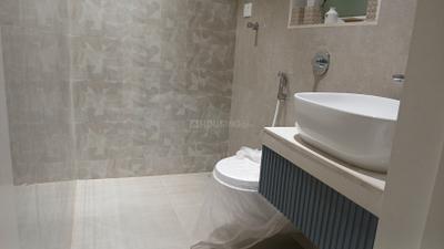 Image of 950 Sq.ft 2 BHK Apartment / Flat for sale in Ashar Pulse, Thane West, Thane for Rs. 14200000