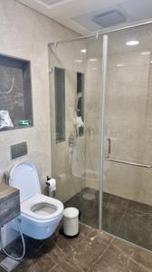 Bathroom Image of 2800 Sq.ft 3.5 BHK Apartment / Flat for rent in Lokhandwala Minerva, Worli Mumbai for Rs. 385000
