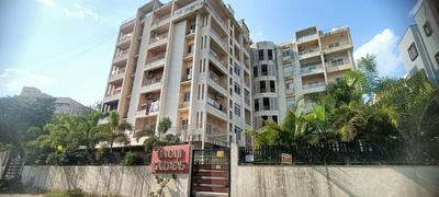 Image of 1800 Sq.ft 3 BHK Apartment / Flat for sale in Bariatu, Ranchi for Rs. 9000000