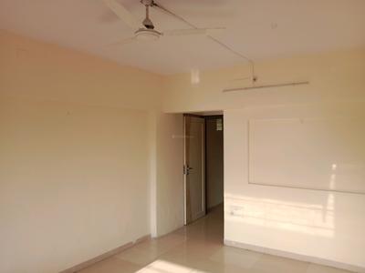 Bedroom Image of 900 Sq.ft 2 BHK Apartment / Flat for rent in Kalwa Thane for Rs. 33000