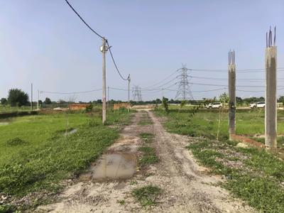 Image of 900 Sq.ft Residential Plot / Land for sale in Root2Home Advika Enclave Phase 1, Dadri, Greater Noida for Rs. 2650000