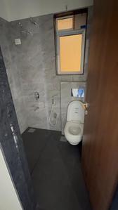 Image of 750 Sq.ft 2 BHK Apartment / Flat for rent in Metro Paramount, Shilgaon, Thane for Rs. 24000