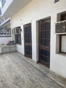 Balcony Image of 1950 Sq.ft 5 BHK Independent House for sale in Bhabat Zirakpur for Rs. 14500000