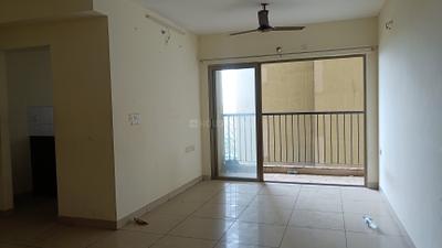 Living Room Image of 1017 Sq.ft 2 BHK Apartment / Flat for sale in Bhiwandi Thane for Rs. 4700000