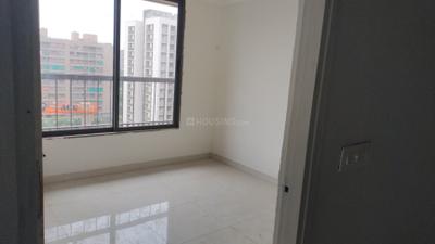 Bedroom Image of 1755 Sq.ft 3 BHK Apartment / Flat for sale in Mount Milano, South Bopal Ahmedabad for Rs. 8000000