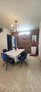 Hall Image of 1520 Sq.ft 3 BHK Apartment / Flat for sale in Jain Charing Cross, Kaloor Kochi for Rs. 11000000