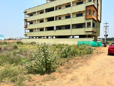 Image of 1950 Sq.ft Residential Plot / Land for sale in Hanuman Nagar, Eluru for Rs. 3000000