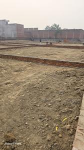 Image of 1000 Sq.ft Residential Plot / Land for sale in Vrindavan Yojana, Lucknow for Rs. 2800000