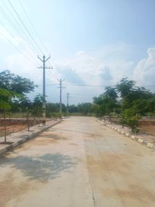 Image of 300 Sq.ft Residential Plot / Land for sale in Shadnagar, Ranga Reddy for Rs. 4650003