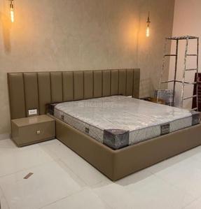 Bedroom Image of 2000 Sq.ft 4 BHK Builder Floor for sale in Rajendra Nagar Ghaziabad for Rs. 15300000