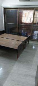 Bedroom Image of 1100 Sq.ft 3 BHK Apartment / Flat for sale in Santacruz East Mumbai for Rs. 28000000