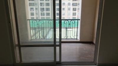 Balcony Image of 1490 Sq.ft 3 BHK Apartment / Flat for sale in Nyati Era IV, Dhanori Pune for Rs. 13600000