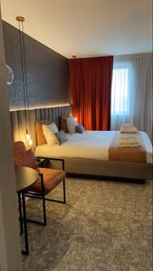 Bedroom Image of Himalayan stayz pg  in Sector 38, Gurgaon