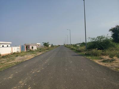Gaur Yamuna City Internal Roads 2