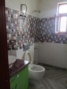 Image of 1700 Sq.ft 3 BHK Builder Floor for rent in Sector 21, Gurgaon for Rs. 43000