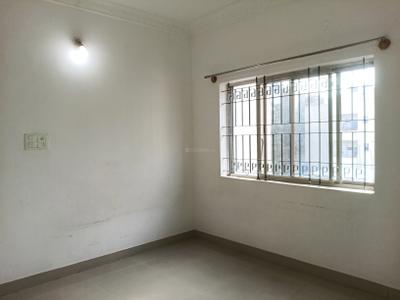 Living Room Image of 576 Sq.ft 1 BHK Apartment / Flat for rent in Mahadevapura Bengaluru for Rs. 27500