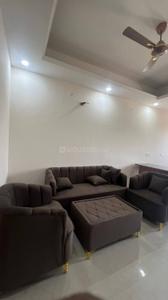 Hall Image of 1556 Sq.ft 2 BHK Independent House for rent in Ashiyana Lucknow for Rs. 25000