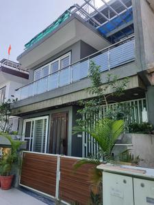 3.5 BHK Independent House