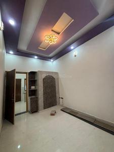 Jp recidency Bedroom 2