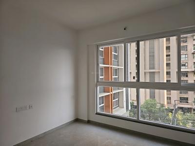 Spring Glory Apartment Bedroom 3