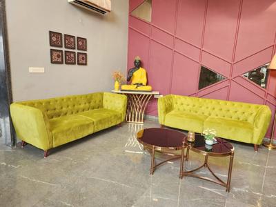 Balcony Image of 4075 Sq.ft 2 BHK Villa for sale in Sherkhi Vadodara for Rs. 10500000