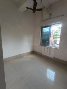 Study Room Image of 1100 Sq.ft 3 BHK Apartment / Flat for sale in Sodepur Kolkata for Rs. 3500000