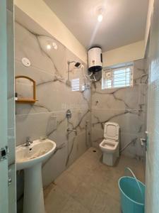 Image of 1160 Sq.ft 2 BHK Apartment / Flat for rent in MRG Bliss, Singasandra, Bengaluru for Rs. 35000