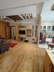 Image of 1250 Sq.ft 1 BHK Apartment / Flat for sale in Bengal Peerless Avidipta, Santoshpur, Kolkata for Rs. 13500000