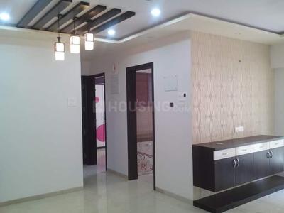 Hall Image of 950 Sq.ft 2 BHK Apartment / Flat for sale in Dosti Imperia, Thane West Thane for Rs. 17000000