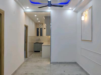 2 BHK Independent Builder Floor