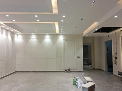 Living Room Image of 3060 Sq.ft 4 BHK Builder Floor for sale in New Builder Floors, Paschim Vihar New Delhi for Rs. 52500000