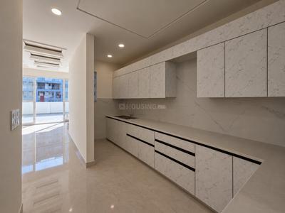 Kitchen Image of 4700 Sq.ft 8 BHK Villa for sale in Sahastradhara Road Dehradun for Rs. 38500000