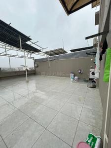 Balcony Image of 2718 Sq.ft 2 BHK Penthouse for sale in Chandlodia Ahmedabad for Rs. 12000000