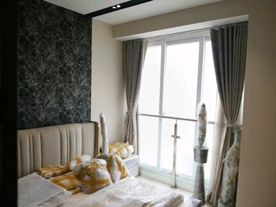 Bedroom Image of 930 Sq.ft 2 BHK Apartment / Flat for rent in Majestic Kedarnath Apartments, Chembur Mumbai for Rs. 71000