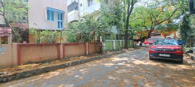 Image of 5136 Sq.ft Residential Plot / Land for sale in Mandaveli, Chennai for Rs. 150000000