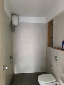 Bedroom Two Image of 909 Sq.ft 2 BHK Apartment / Flat for sale in Lodha Casa Rio, Palava Phase 1 Thane for Rs. 5500000