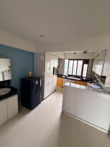 Kitchen Image of 1250 Sq.ft 2 BHK Apartment / Flat for sale in Chirag Bhagat Grandeur, Malad West Mumbai for Rs. 25000000