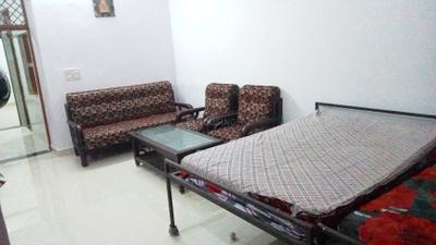 2 BHK Independent House
