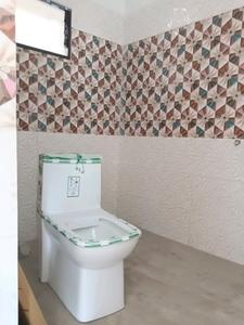 Common Bathroom Image of 765 Sq.ft 2 BHK Apartment / Flat for sale in Andul Howrah for Rs. 2295000