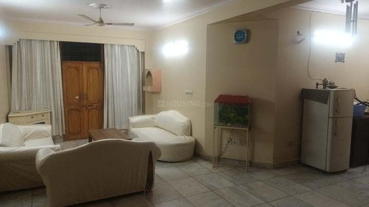 SDC Mahendra Residency Living Room 1