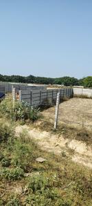 Residential Plot