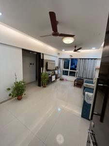 Hall Image of 730 Sq.ft 2 BHK Apartment / Flat for sale in Shree Tirupati Avenue 14, Dadar East Mumbai for Rs. 32500000