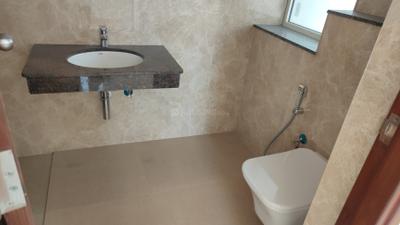 Image of 1585 Sq.ft 3 BHK Apartment / Flat for sale in Kondapur, Hyderabad for Rs. 19812500