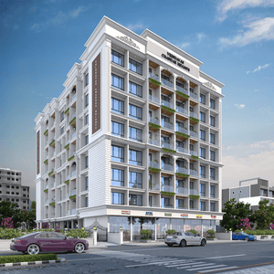1 BHK Flat