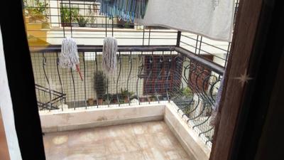 Image of 1120 Sq.ft 2 BHK Apartment / Flat for sale in Nallakunta, Hyderabad for Rs. 7000000