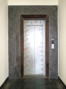 Lift Image of 1100 Sq.ft 2 BHK Apartment / Flat for rent in K R Puram Bengaluru for Rs. 32000
