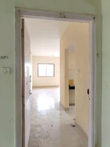 Main Entrance Image of 1200 Sq.ft 3 BHK Apartment / Flat for sale in TATA New Haven Boisar II, Boisar Mumbai for Rs. 6500000