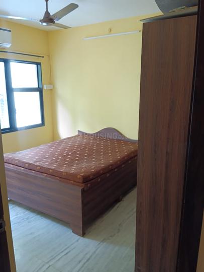 Shastri Nagar, Andheri West Bedroom 1