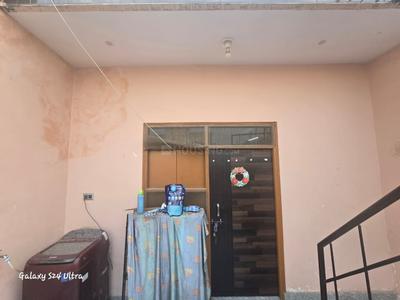Bedroom Image of 540 Sq.ft 2.5 BHK Independent House for sale in Sector 7 Gurgaon for Rs. 15500000