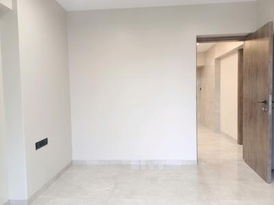 Bedroom Image of 850 Sq.ft 2 BHK Apartment / Flat for rent in Aaditya Realtors Evergreen Woods, Andheri East Mumbai for Rs. 70000